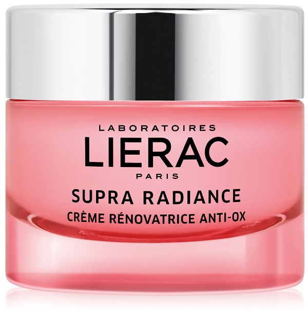 LIERAC SUPRA RAD CREMA 50 ML - famajoy.it