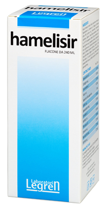 HAMELISIR 240 ML - famajoy.it