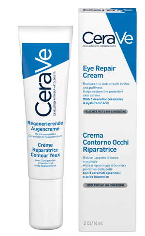 CERAVE CREMA CONTORNO OCCHI 15 ML - famajoy.it