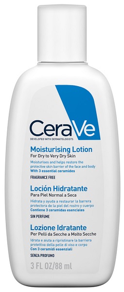 CERAVE LOZIONE IDRATANTE 88 ML - famajoy.it