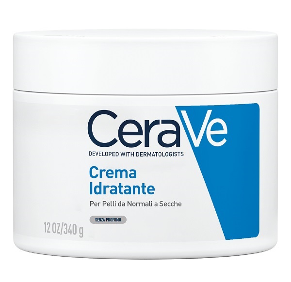 CERAVE CREMA IDRATANTE 340 ML - famajoy.it