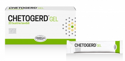 CHETOGERD GEL 20 STICK - famajoy.it