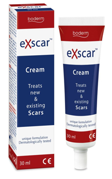 EXSCAR CREAM 30 ML CE - famajoy.it