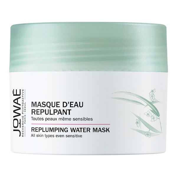 JOWAE MASCHERA IDRATANTE RIMPOLPANTE 50 ML - famajoy.it