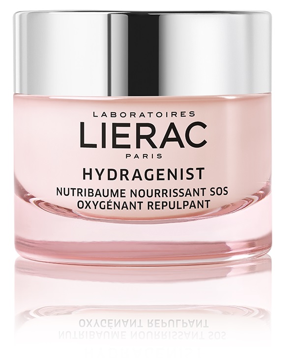 HYDRAGENIST NUTRIBAUME 50 ML - famajoy.it