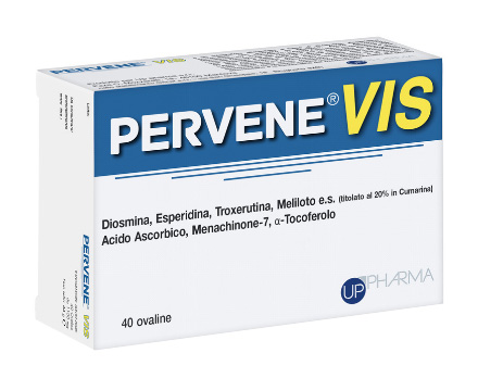 PERVENE VIS 40 OVALINE - famajoy.it