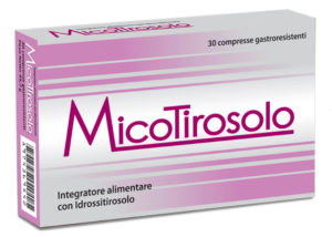 MICOTIROSOLO 30 COMPRESSE - famajoy.it