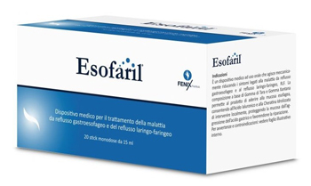 ESOFARIL 20 STICK 15ML - famajoy.it