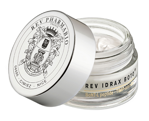 REV IDRAX BOTO PLUS CREMA 50 ML - famajoy.it