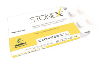 STONEX 30 COMPRESSE - famajoy.it