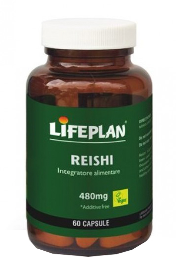 REISHI 60 CAPSULE - famajoy.it
