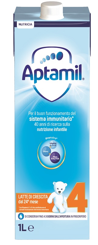 APTAMIL 4 LATTE 1000 ML - famajoy.it