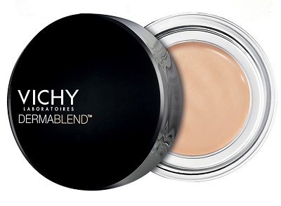 DERMABLEND CORRETTORE APRICOT MACCHIE SCURE - famajoy.it