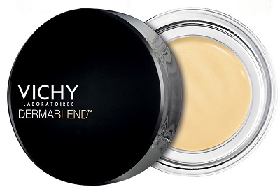 DERMABLEND CORRETTORE GIALLO PER CAPILLARI - famajoy.it