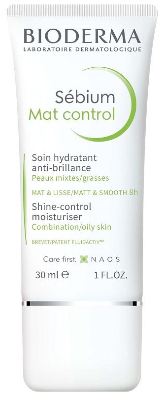SEBIUM MAT CONTROL 30 ML - famajoy.it
