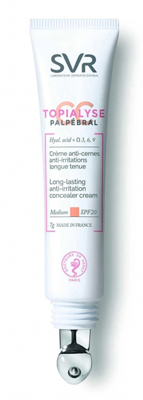 SVR TOPIALYSE PALPEBRAL CC M 7 G - famajoy.it