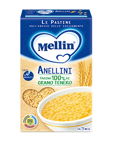 MELLIN ANELLINI 320 G - famajoy.it