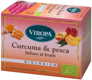 CURCUMA & PESCA BIO 15 BUSTINE - famajoy.it