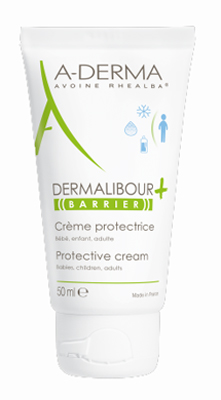 DERMALIBOUR + BARRIERA CREMA PROTETTIVA 100 ML - famajoy.it