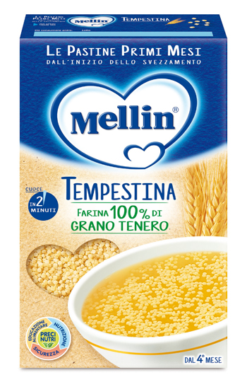 MELLIN TEMPESTINA 320 G - famajoy.it