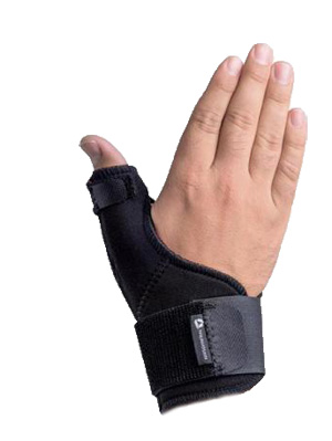 THERMOSKIN SPLINT POLLICE/POLSINO TAGLIA UNICA - famajoy.it