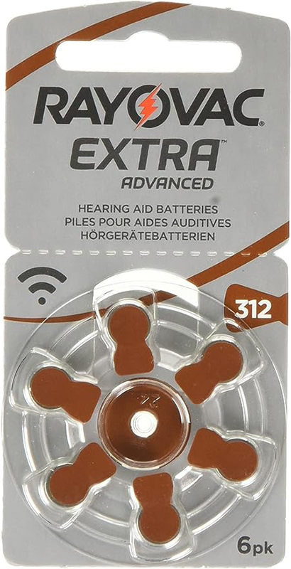 BATTERIA MODELLO 10 PER AMPLIFICATORE ACUSTICO - famajoy.it