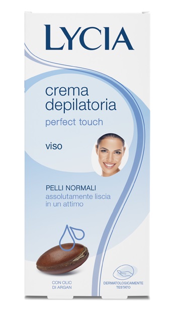LYCIA CREMA VISO PERF 50ML - famajoy.it