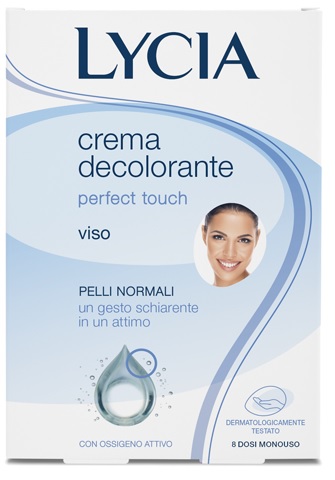 LYCIA CREMA DECOL 8BUST - famajoy.it