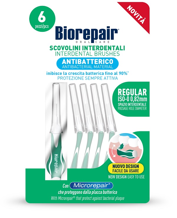 BIOREPAIR SCOVOLINO REGULAR IS - famajoy.it