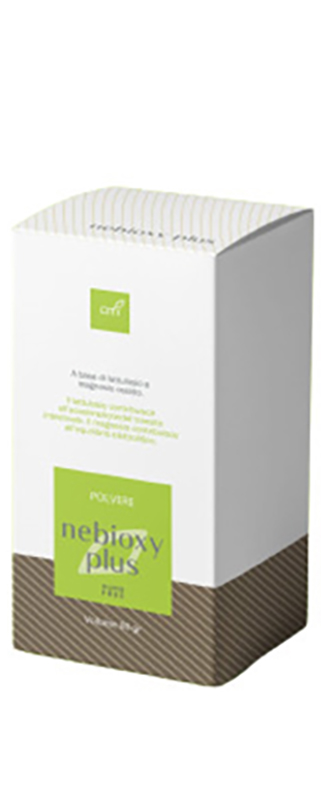NEOBIOXY PLUS 14 BUSTINE - famajoy.it