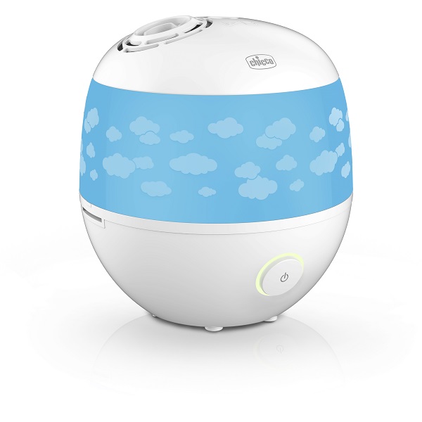 CHICCO UMIDIFICATORE CALDO HUMI HOT ADVANCE - famajoy.it