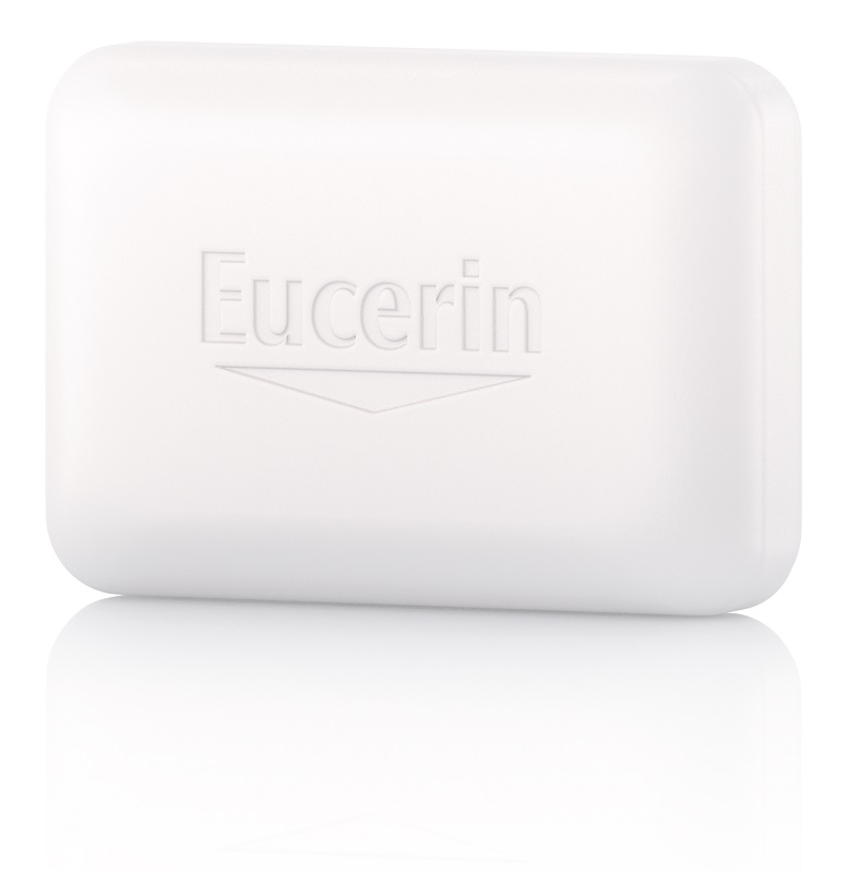 EUCERIN PH5 PANE DERMATOLOGICO 100 G - famajoy.it