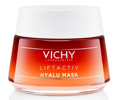 LIFTACTIV LIFT HYALU MASK 50 ML - famajoy.it