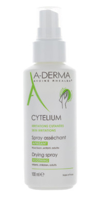 CYTELIUM SPRAY 100 ML - famajoy.it