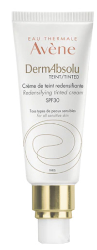 AVENE DERMABSOLU CREMA COLORATA 40 ML - famajoy.it