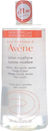 AVENE LOZIONE MICELLARE PS 500 ML - famajoy.it