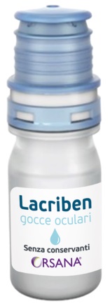 LACRIBEN 10 ML - famajoy.it