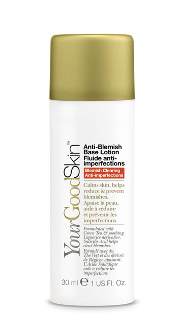 YOURGOODSKIN LOZIONE ANTI IMPERFEZIONI 30 ML - famajoy.it