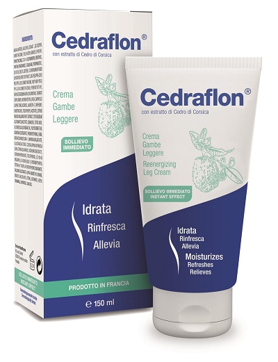 CEDRAFLON CREMA TUBO 150 ML - famajoy.it