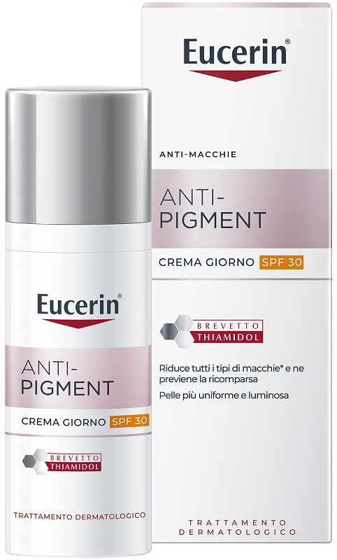 EUCERIN ANTI-PIGMENT GIORNO SPF 30 - famajoy.it