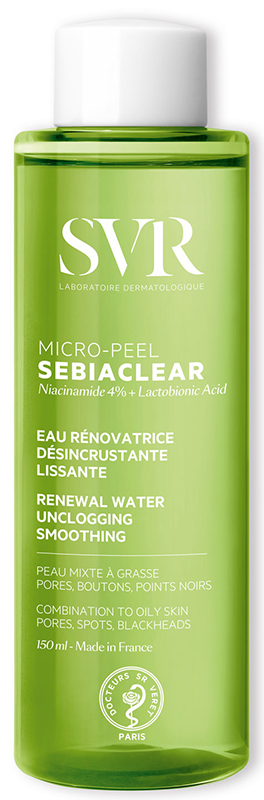 SEBIACLEAR SERUM 30 ML - famajoy.it