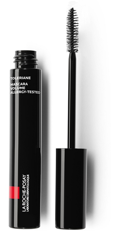 TOLERIANE MASCARA VOLUME NOIR - famajoy.it