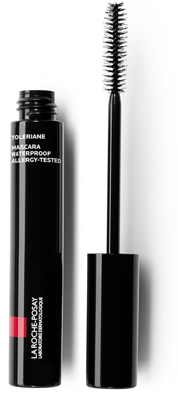 TOLERIANE MASCARA WATERPROOF NOIR - famajoy.it