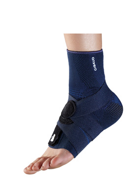 GIBAUD ORTHO MALLEOGIB CAVIGLIERA LEGAMENTI TAGLIA 02 - famajoy.it