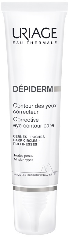 DEPIDERM CONTORNO OCCHI 15 ML - famajoy.it
