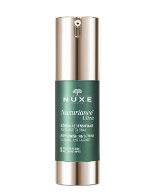 NUXE NUXURIANCE ULTRA SIERO ANTI-ETA' 30 ML - famajoy.it