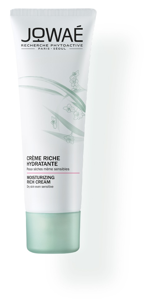 JOWAE CREMA RICCA IDRATANTE 40 ML - famajoy.it