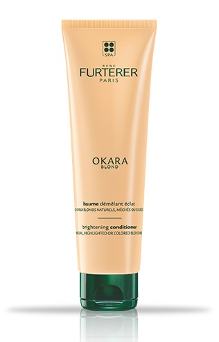 RENE FURTERER OKARA BLOND BALSAMO 150 ML - famajoy.it