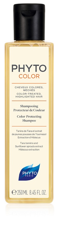 PHYTOCOLOR SHAMPOO PROTETTIVO COLORE - famajoy.it