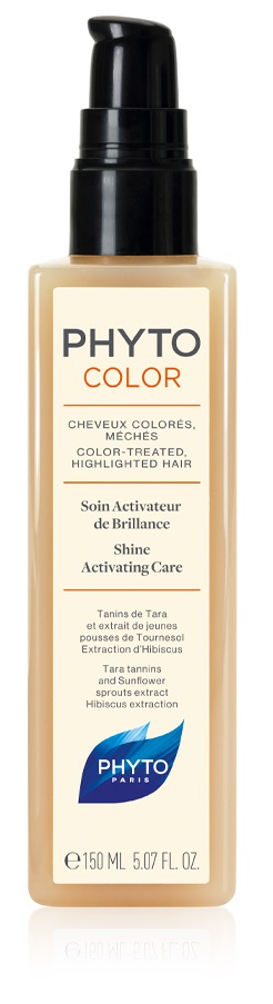 PHYTOCOLOR TRATTAMENTO ATTIVATORE LUMINOSITA' GEL - famajoy.it